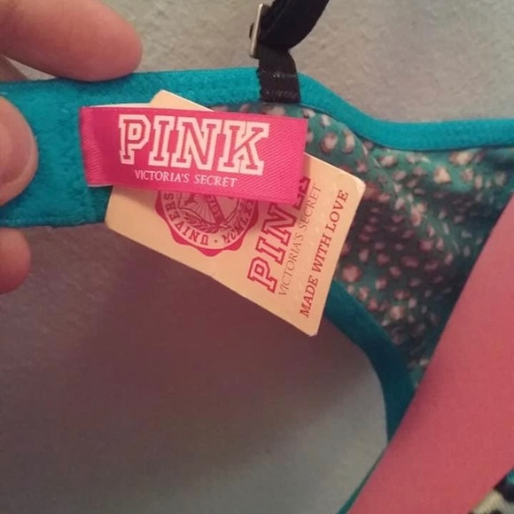 Victoria Secret Bra brand new never worn size 34C - Picture 3 of 3